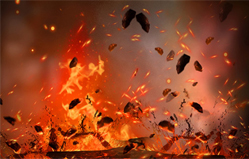 熱學(xué)計量校準(zhǔn)